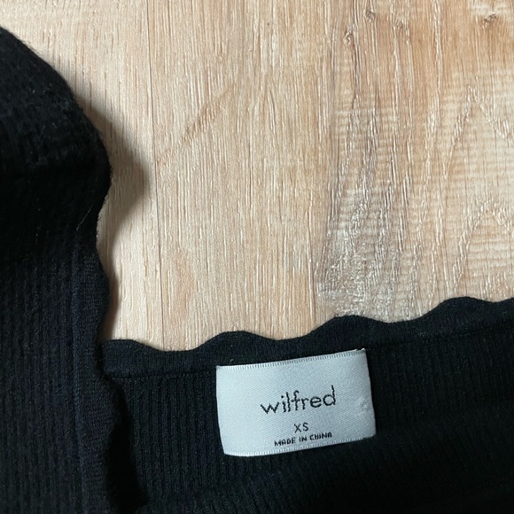 Wilfred Angelique Dress - Picture 2 of 2